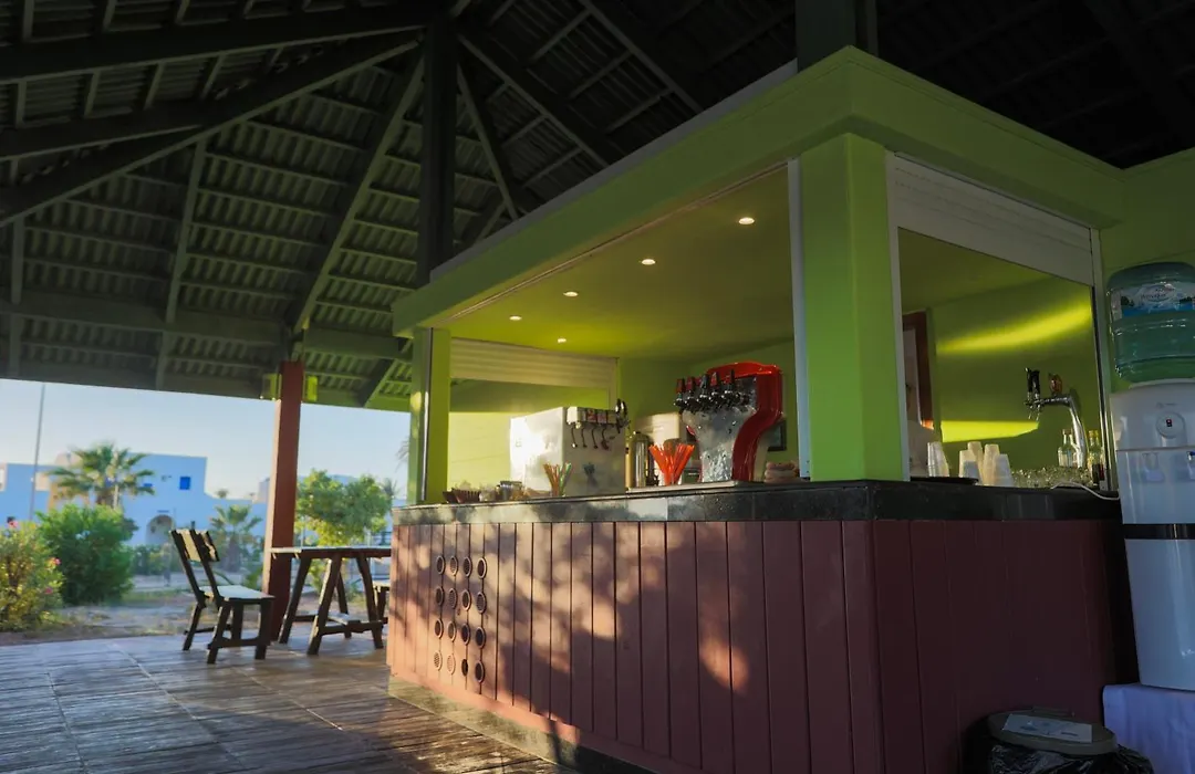 Djerba Sun Beach, Hotel & Spa-1