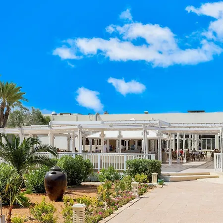 Djerba Sun Beach, Hotel & Spa-2