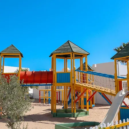 Djerba Sun Beach, Hotel & Spa-3