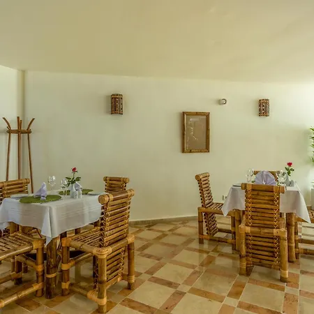 Djerba Sun Beach, Hotel & Spa-2